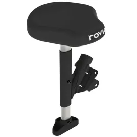 rovic-s-rv2l-seat-mocowane-siedzisko-do-wozka-golfowego-czarne