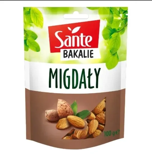 sante-migdaly-100g-marka-sante