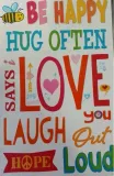 naklejka-scienna-be-happy-70x50-cm