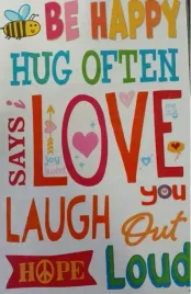 naklejka-scienna-be-happy-70x50-cm