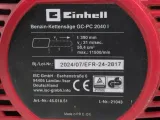 pila-lancuchowa-einhell-gc-pc-2040-i-seria-gcpc2040i