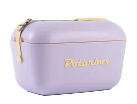 lodowka-turystyczna-polarbox-20-litrow-retro-vintage-lilia-skorzany-pasek