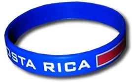 kostaryka-opaska-silikonowa-reprezentacji-kibica