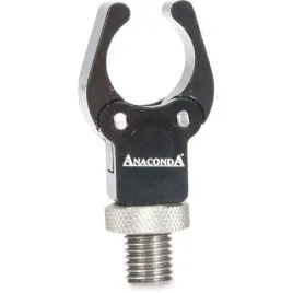 uchwyt-wedki-anaconda-unlimited-system-matt-black-aluminium-rod-locker