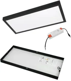 panel-led-oprawa-natynkowa-595x295mm-24w-neutralna-4000k-1900lm-czarny