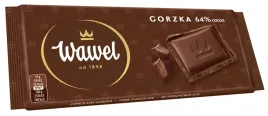 czekolada-gorzka-64percent-cocoa-tabliczka-wawel-90g