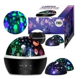 lampka-nocna-projektor-gwiazd-led-obrotowy-czarny-dream-rotating