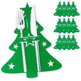 12x-etui-na-sztucce-filc-swieta-choinka-pokrowiec-choinki-zielone