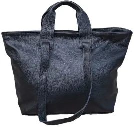 torebka-wloska-czarna-shopper-skora-naturalna-vera-pelle