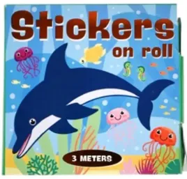 naklejki-na-rolce-ocean-morskie-stworzenia-3-metry-ok-130-szt