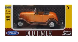 welly-old-timer-ford-roadster-1-34-metalowy