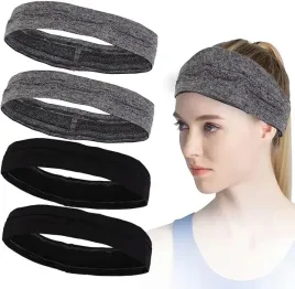 opaska-zestaw-4-sztuk-opaski-sportowe-treningowe-na-glowe-aolikes-sweatband