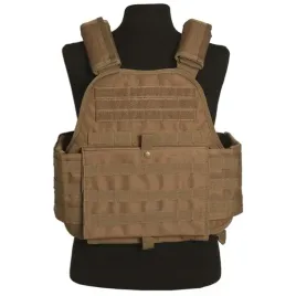 kamizelka-taktyczna-mil-tec-plate-carrier-vest-coyote-13463105