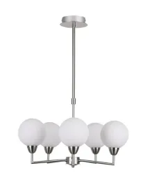 logos-lampa-wiszaca-satynowy-35-05458-5x25w-g9