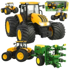traktor-z-siewnikiem-ciegnik-gigantyczne-kola-ruchome-elementy-dzwieki-led