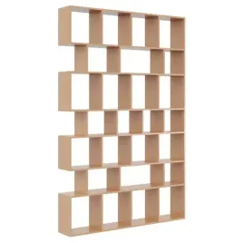 biblioteczka-obustronna-regal-scianka-dzialowa-azurowa-literat-30-cm-buk