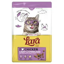 versele-laga-lara-adult-cat-light-sterilized-chicken-19kg