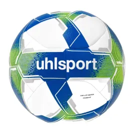 pilka-nozna-ulhasport-350-lite-match-addglue-white-royal-fl-yellow-roz-4