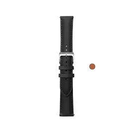 bransoleta-skorzany-pasek-withings-do-apple-20mm-czarny-scanwatch-steel-hr