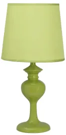 lampa-stolowa-candellux-berkane-zielony-40-w