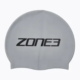 silikonowy-czepek-plywacki-zone3-silicone-swim-silver-sa18scap116