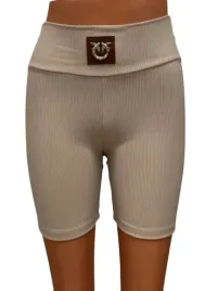 damskie-bezowe-legginsy-kolarki-prazek-jaskolki-xl