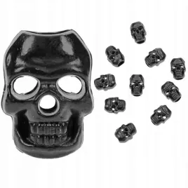 10-sztuk-stoperow-do-plecaka-mil-tec-skull-czaszki-czarne-koraliki