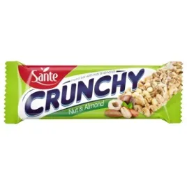 baton-sante-crunchy-35-g-orzech-migdal