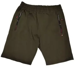 meskie-krotkie-spodenki-wygodne-szorty-na-lato-dresowe-l-khaki