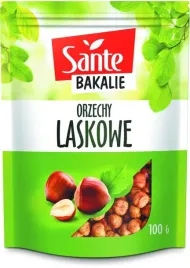 sante-bakalia-orzechy-laskowe-100g