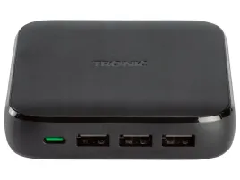 ladowarka-usb-tronic-65-w-czarna-kabel-12m