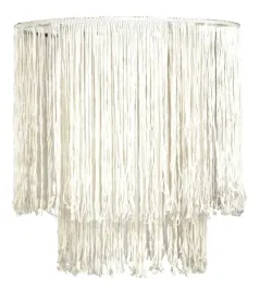 abazur-candellux-lighting-28-cm-e27-bialy