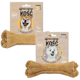 przysmak-dla-psa-paka-zwierzaka-kosc-mix-smakow-2x-xl-17-cm-115g