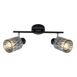 listwa-spot-bill-candellux-czarny-klosz-dymiony-2xe27-92-27382