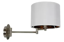 reflektor-scienny-okragly-candellux-bialy-srebrny
