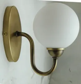 kinkiet-mosieznylampa-scienna-z-mosiadzu