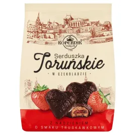pierniki-torunskie-serca-150g-w-czekoladzie-z-nadz-truskawkowym-kopernik