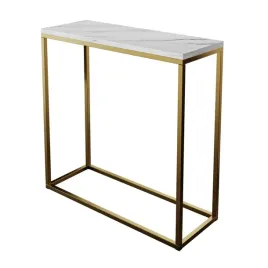 konsola-modern-levanto-ii-zloty-mat-blat-bialy-marmur-80-cm