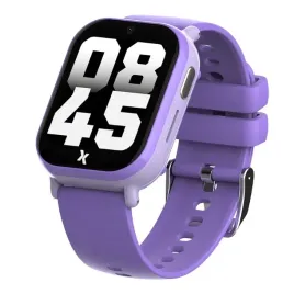smartwatch-dla-dzieci-maxcom-fw49-kiddo-2-fioletowy-zegarek
