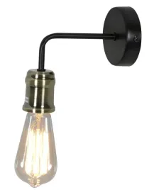 kinkiet-candellux-czarny-e27-60-w