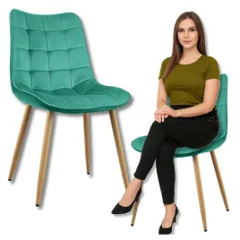 krzeslo-tapicerowane-welurowe-velvet-do-salonu-kuchni-jadalni-pikowane-loft