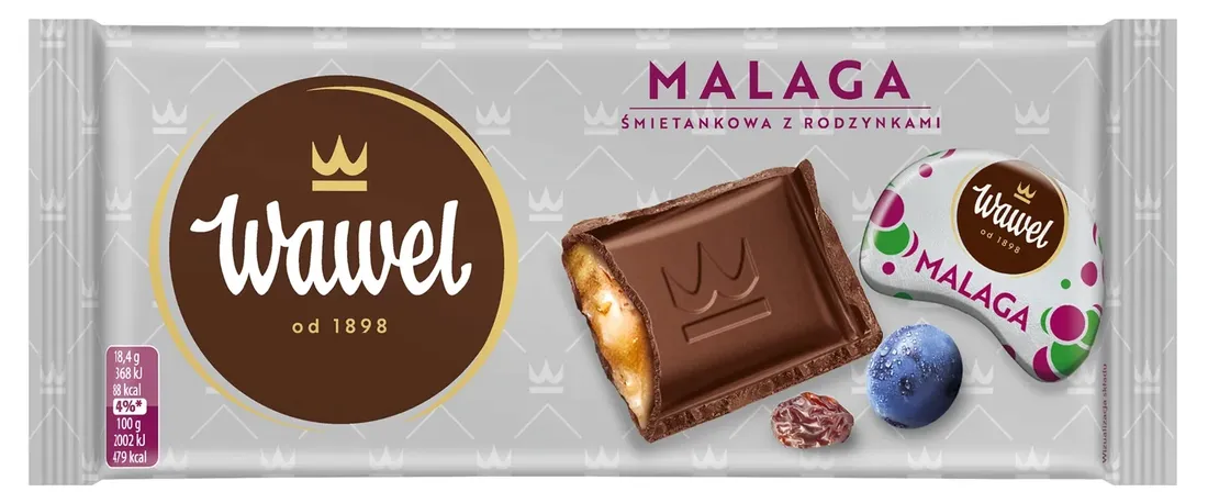 wawel-czekolada-malaga-92g