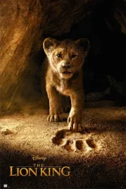 plakat-dekoracyjny-disney-krol-lew-simba-91x61cm