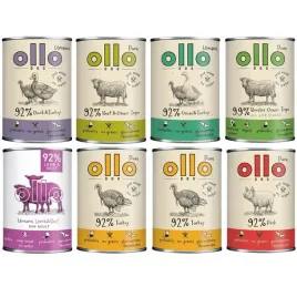 mokra-karma-dla-psa-ollo-mix-smakow-8-x-400g