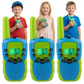walkie-talkie-krotkofalowki-dla-dzieci-zestaw-3-sztuki-prezent-dla-dzieci