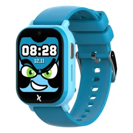 smartwatch-dla-dzieci-maxcom-fw49-kiddo-2-niebieski-zegarek