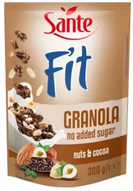 sante-fit-granola-orzechy-kakao-bez-cukru-300g