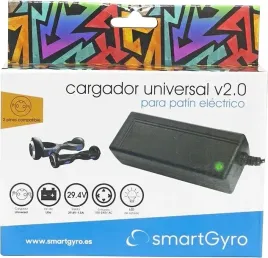 ladowarka-do-deskorolek-elektrycznych-smartgyro-cargador-universal-2-piny