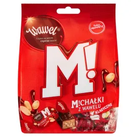 wawel-michalki-z-wawelu-cukierki-w-czekoladzie-klasyczne-245-g
