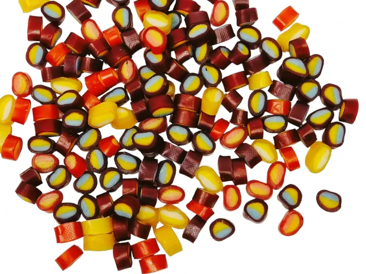 zelki-pedro-mini-doubles-80g-stan-nowy